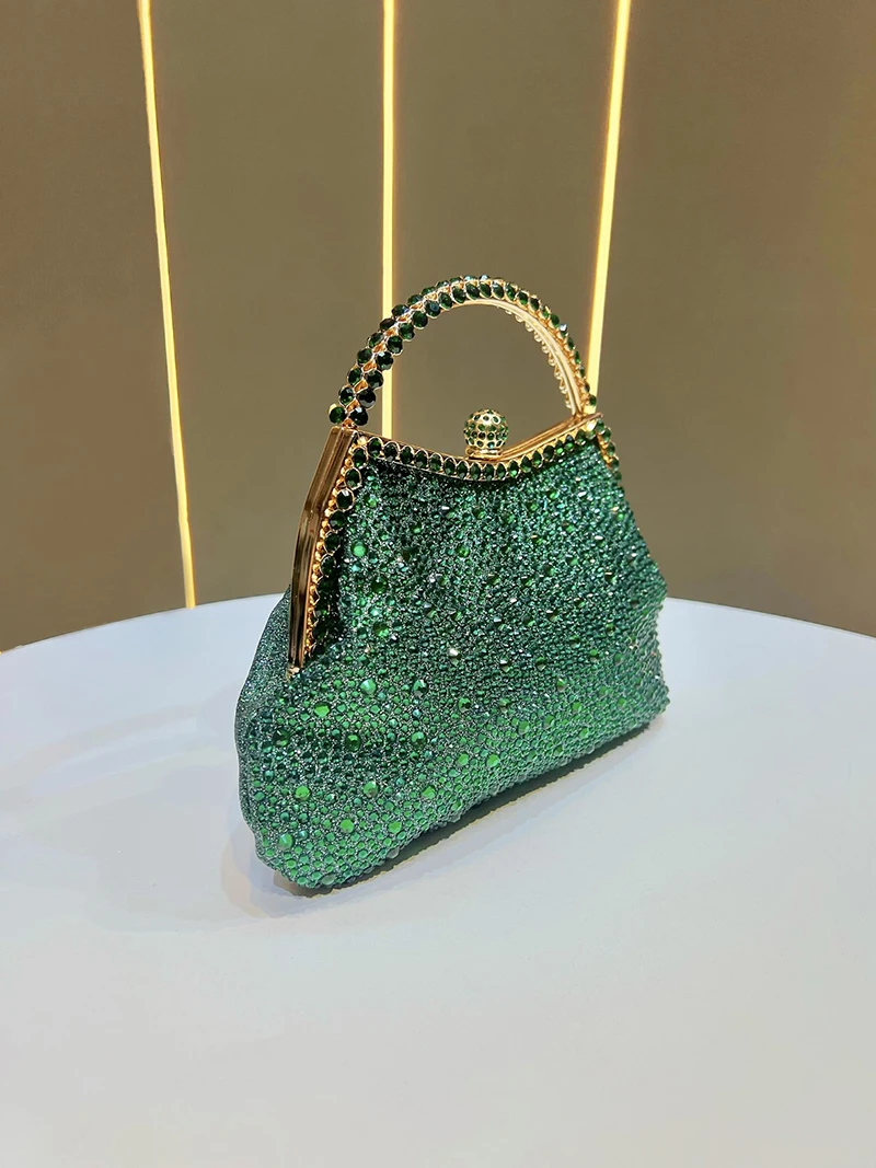 Новая модная роскошная вечерня – обзор и цена Women Bags High End Brands