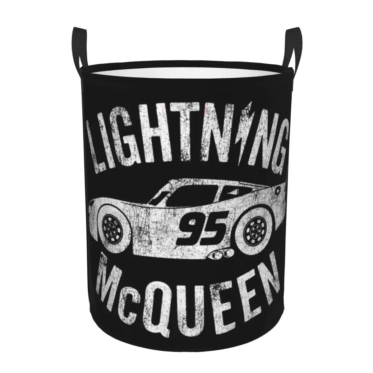 Custom Lightning Mc…