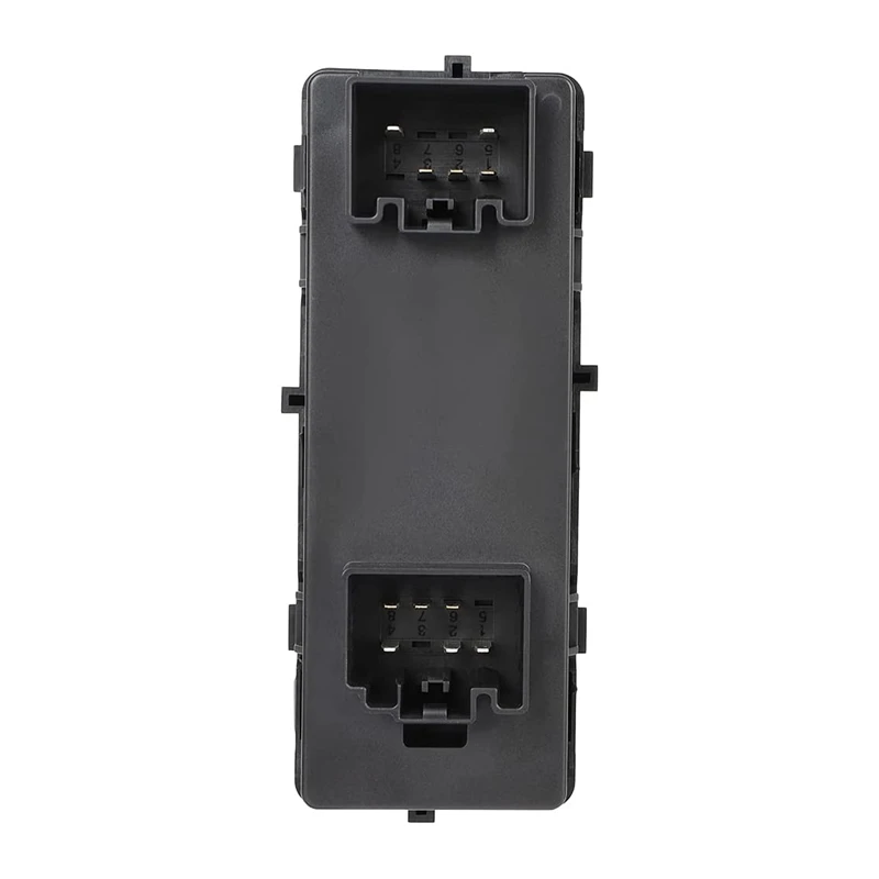 Master Window Switch For Ford F-250 F-350 F-450 F-550 Super Duty 2011-2012