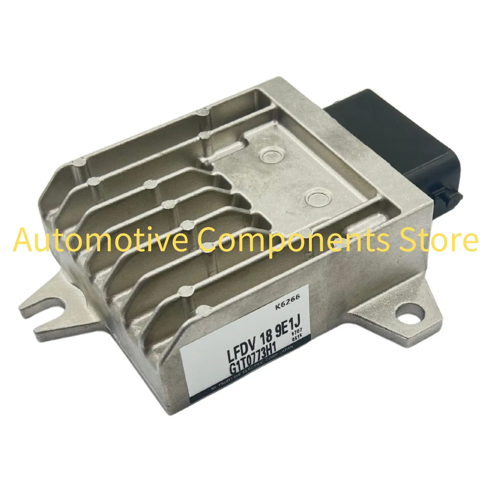 LFDV-18-9E1J For Mazda Biante Transmission Control Module TCM TCU Fit  10-15 For Mazda Biante LFDV189E1J