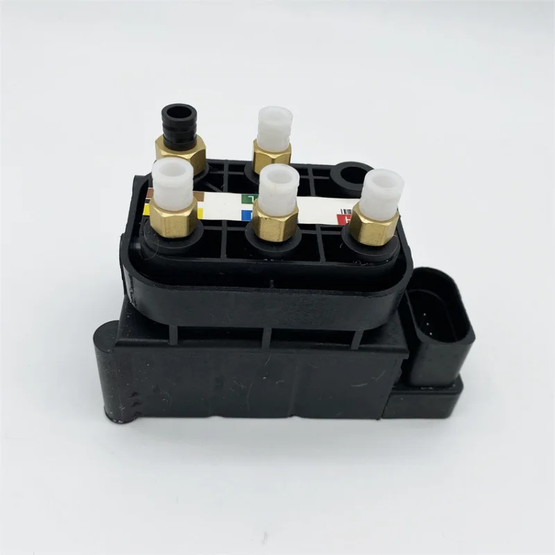 0993200058 A0993200058 Luftkompressor-Federungsventil für Mercedes Benz W205 W222 X222 C217 C300 Auto-Zubehör – Detail 1
