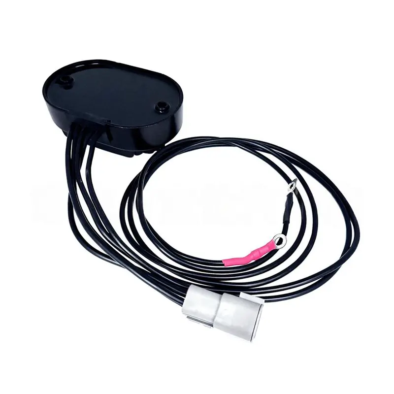 A99F-Voltage Regulator Rectifier For Harley Davidson Softail Series All Models 2001-2006 74540-01