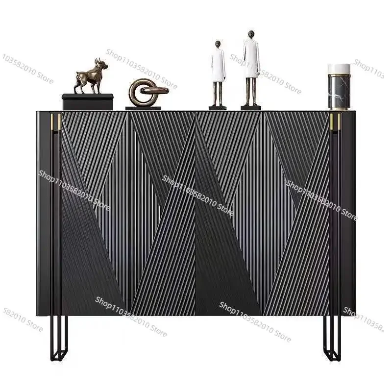 

Suitable for entrance doors, entrance cabinets, high-end restaurants, side cabinets, corridors, and storage cabinets