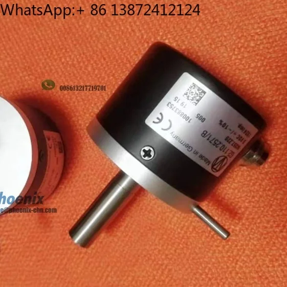 

High Quality New Encoder G2.110.2571 Suitable for Heidelberg Offset Printing Machine Spare Part G2.110.2571/B