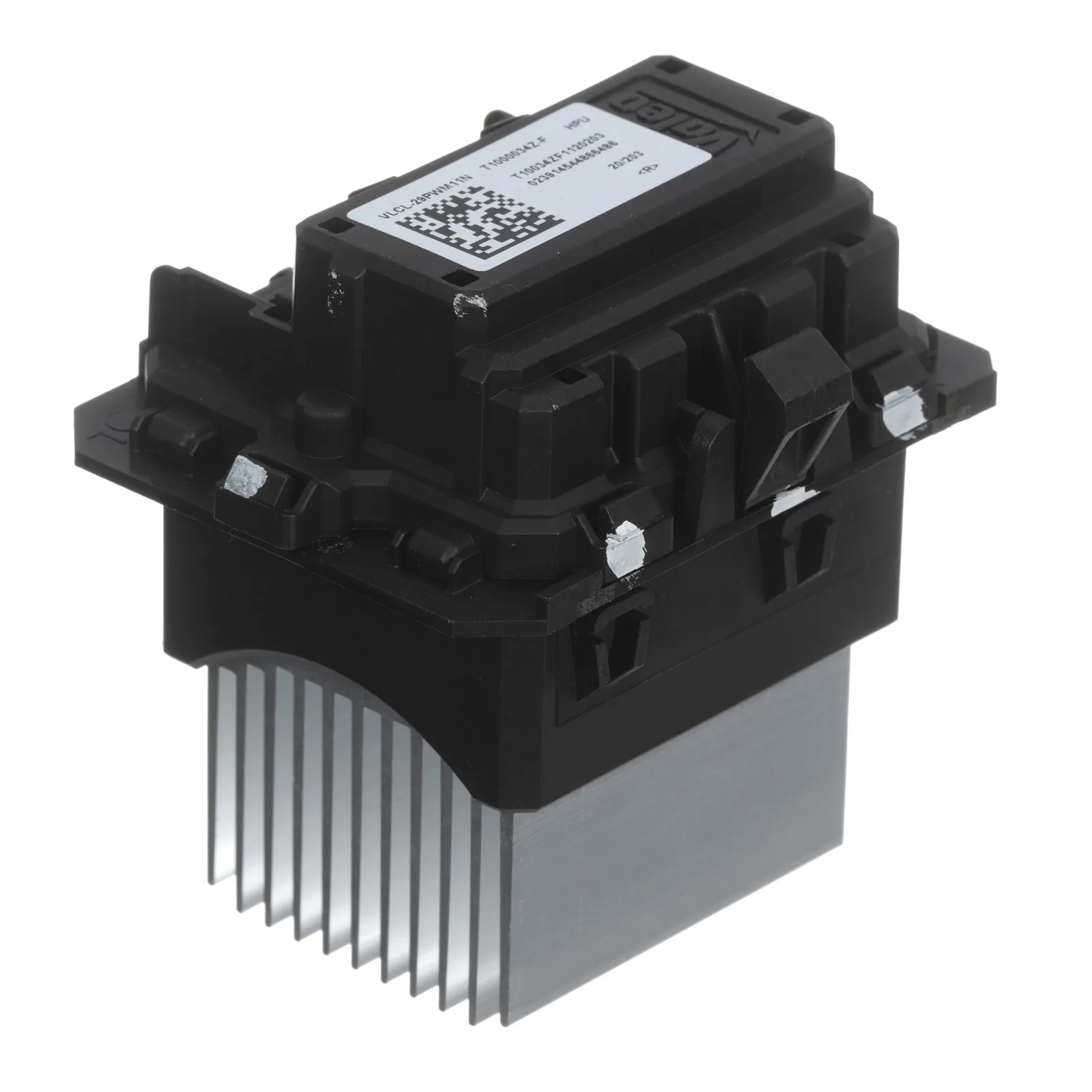 

OEM 2009-2019 Модуль управления двигателем вентилятора Nissan Hvac Sentra NEW 27761-JE22A