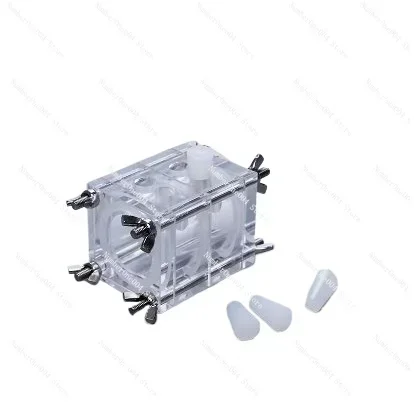 MFC Ionic Membrane Electrolytic Microbe Zinc Air Aluminum Air Metal Cell Air Hydrogen Fuel Microbial Reactor Cell Electrolyzer