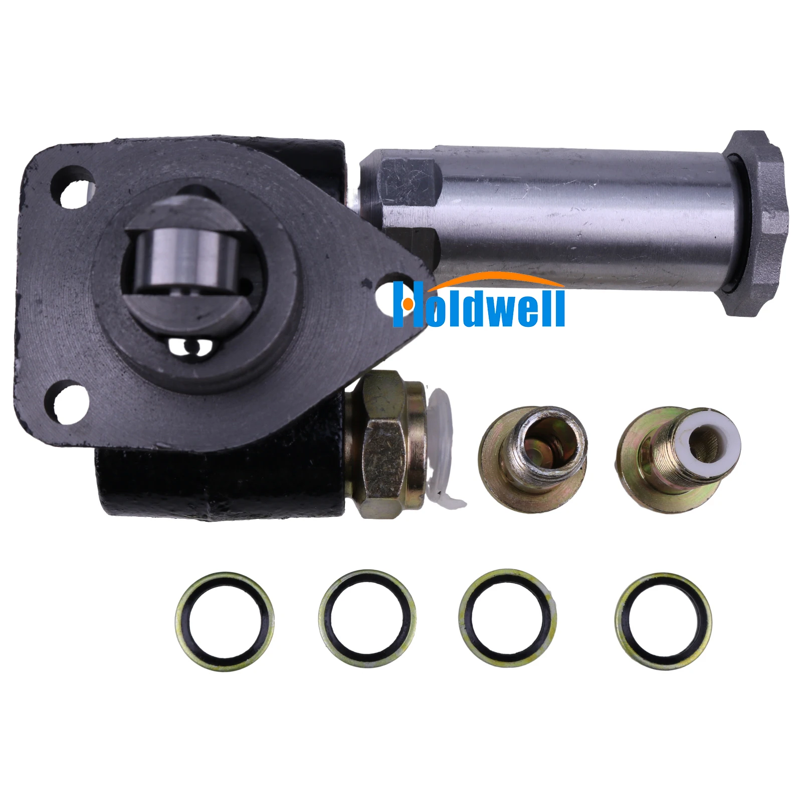 

Holdwell Fuel Pump 092100-1291 092100-1291 for Mitsubishi Engine 4M40-E1 S4Q 4DQ5 S4S S3F