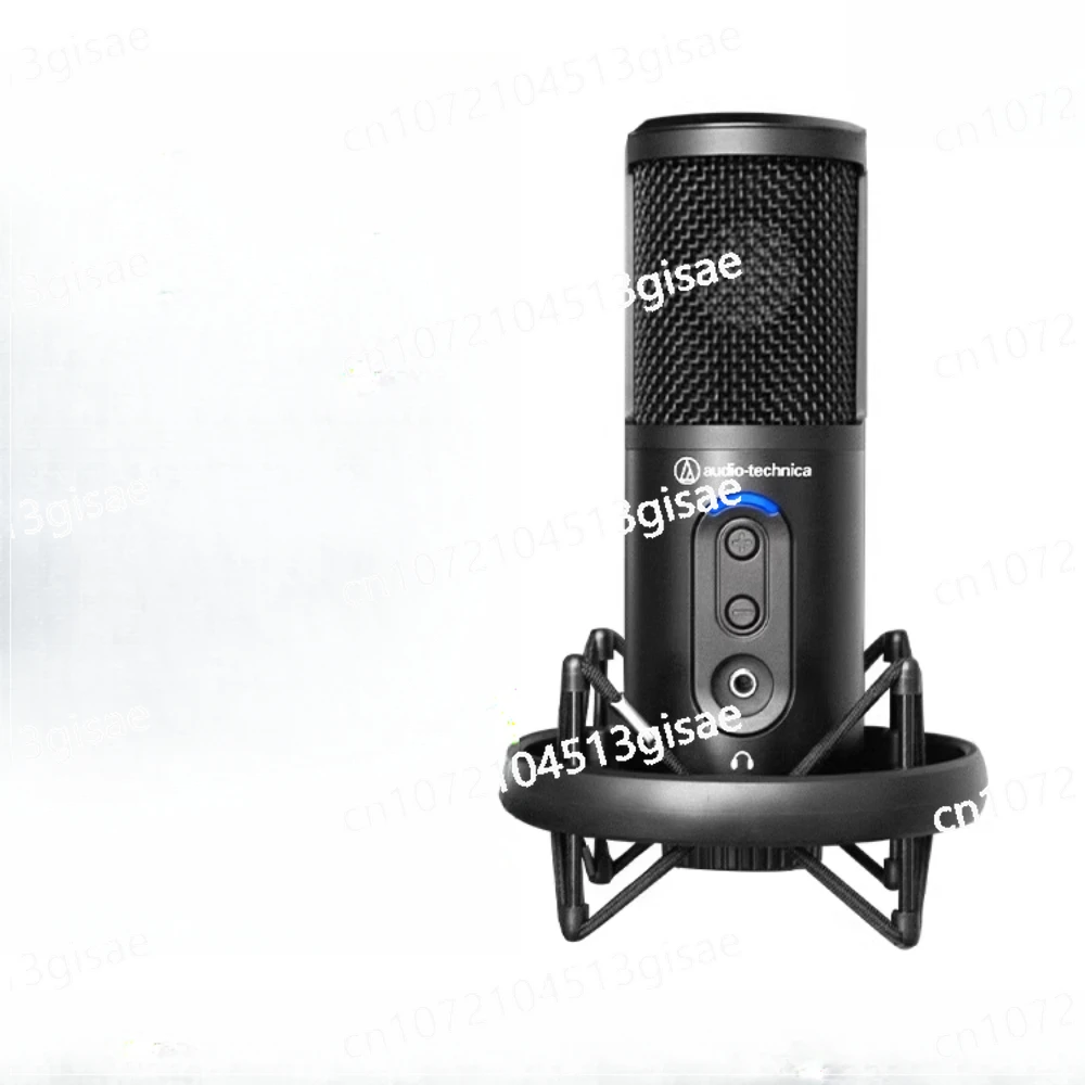 ATR2500X computer singing Karaoke recording equipment live broadcast professional desktop USB microphone condenser microphone