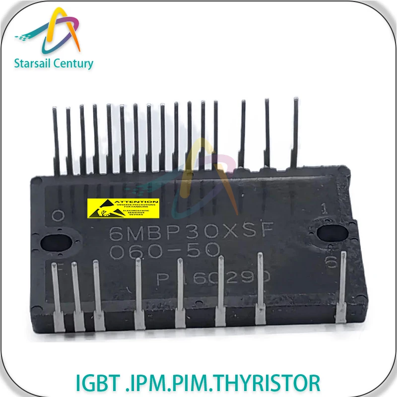 6MBP30XSF060-50 6MBP20XSF060-50 6MBP15XSF060-50 MÓDULO NOVO E ORIGINAL