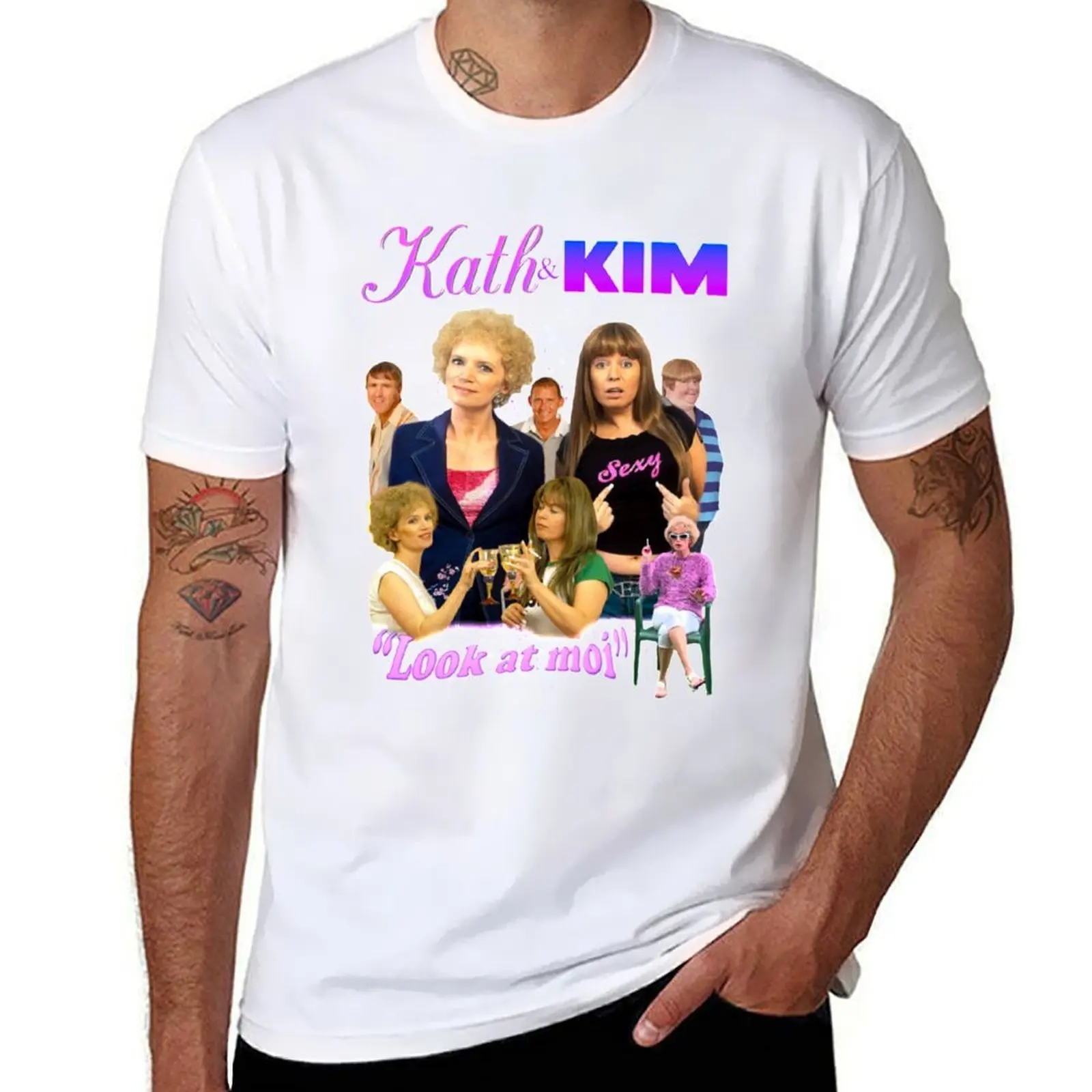 Kath And Kim Bootle… - image
