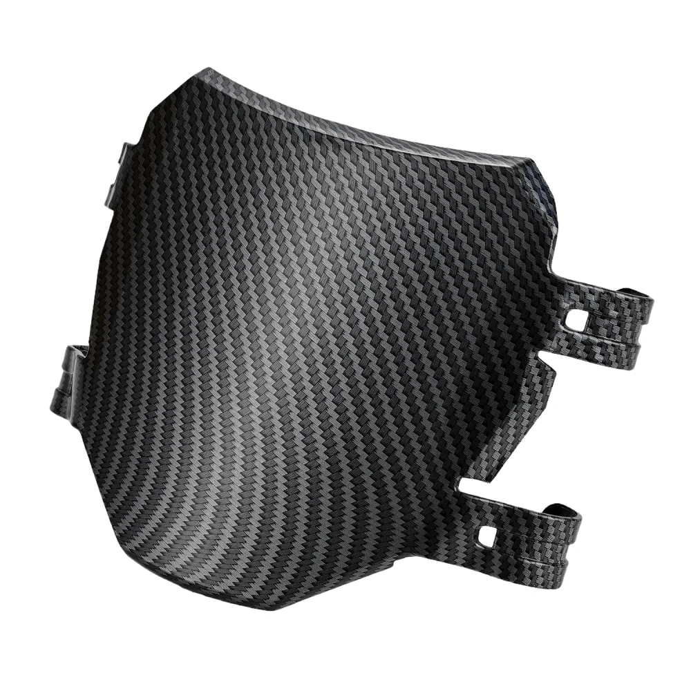 Accessori per Moto, Porta Targ - Crepe Pan Carbon recensione e prezzo