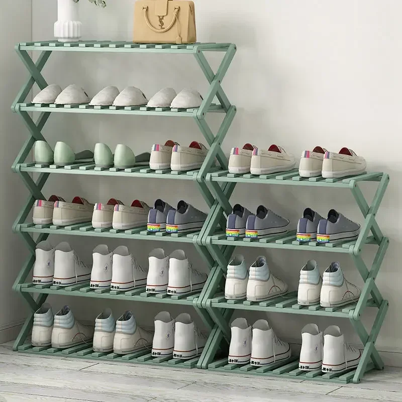 

Shoe Cupboards Shoerack Organizer Living Room Cabinets Armoire Shoemakers Home Furniture Rack Organizador De Zapatos De Salon