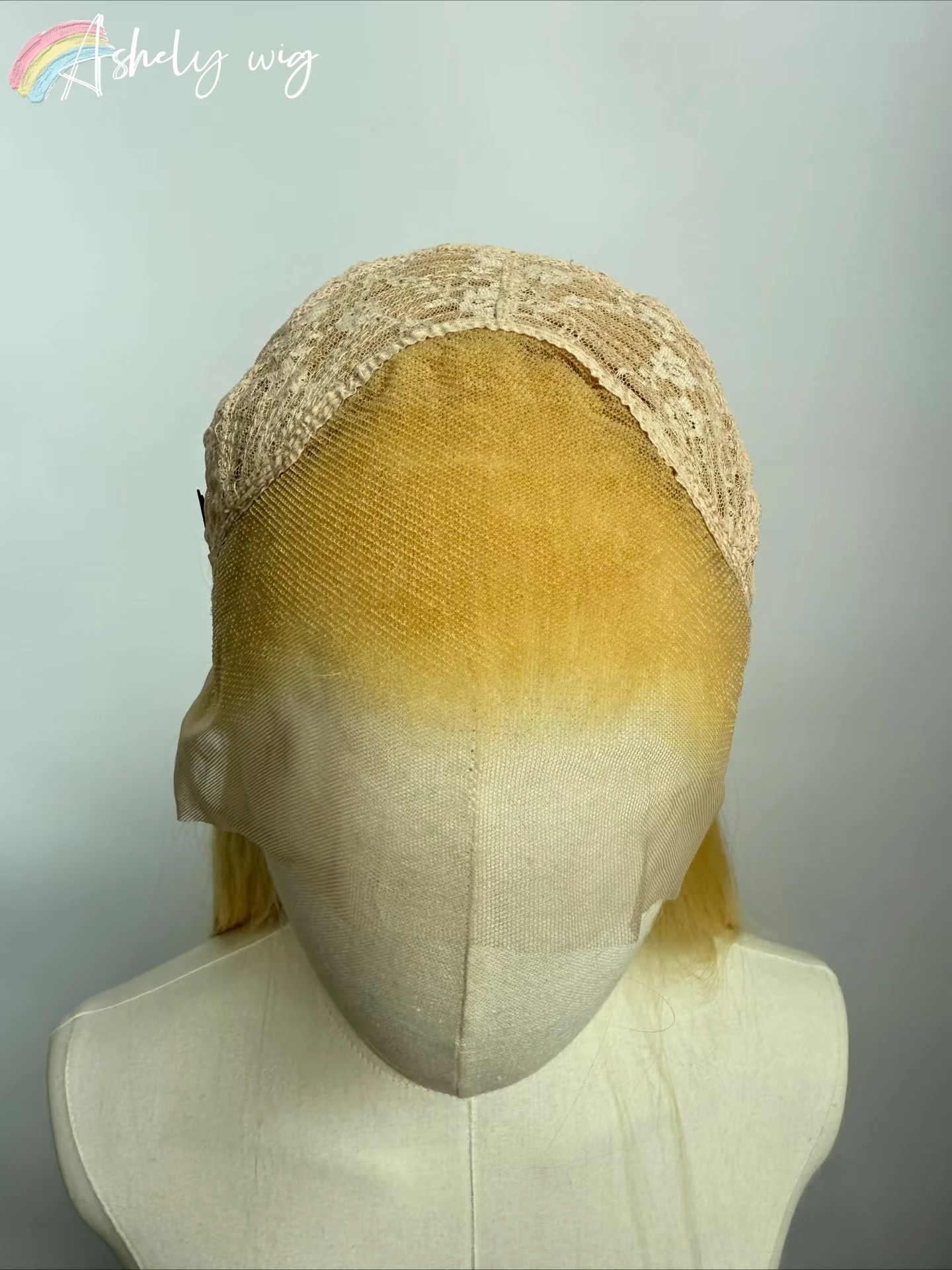 Thumbnail 4 - #61 Middle Part Lace Wigs Deals & Discounts