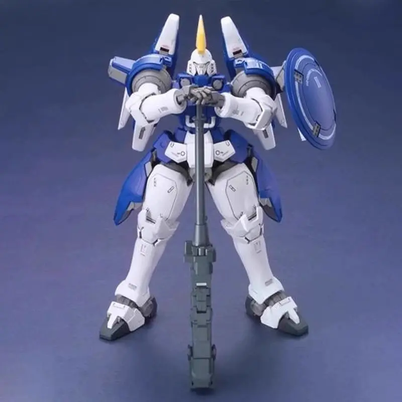 

TallgeeseⅡ Daban 6621 Mg 1/100 OZ-00MS2 Assembly Model Kit Action Figures Plastic Model Collection Desk Decoration Toys Gifts