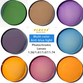 6 best sales Kính áp tròng tự nhiên - №6