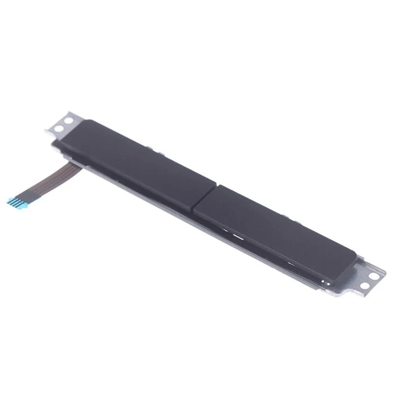 Left Right Touchpad Mouse Buttons Replacement for Latitude 7480 7490 E7480 0XKYX9 XKYX9 Button Board Replacement Part