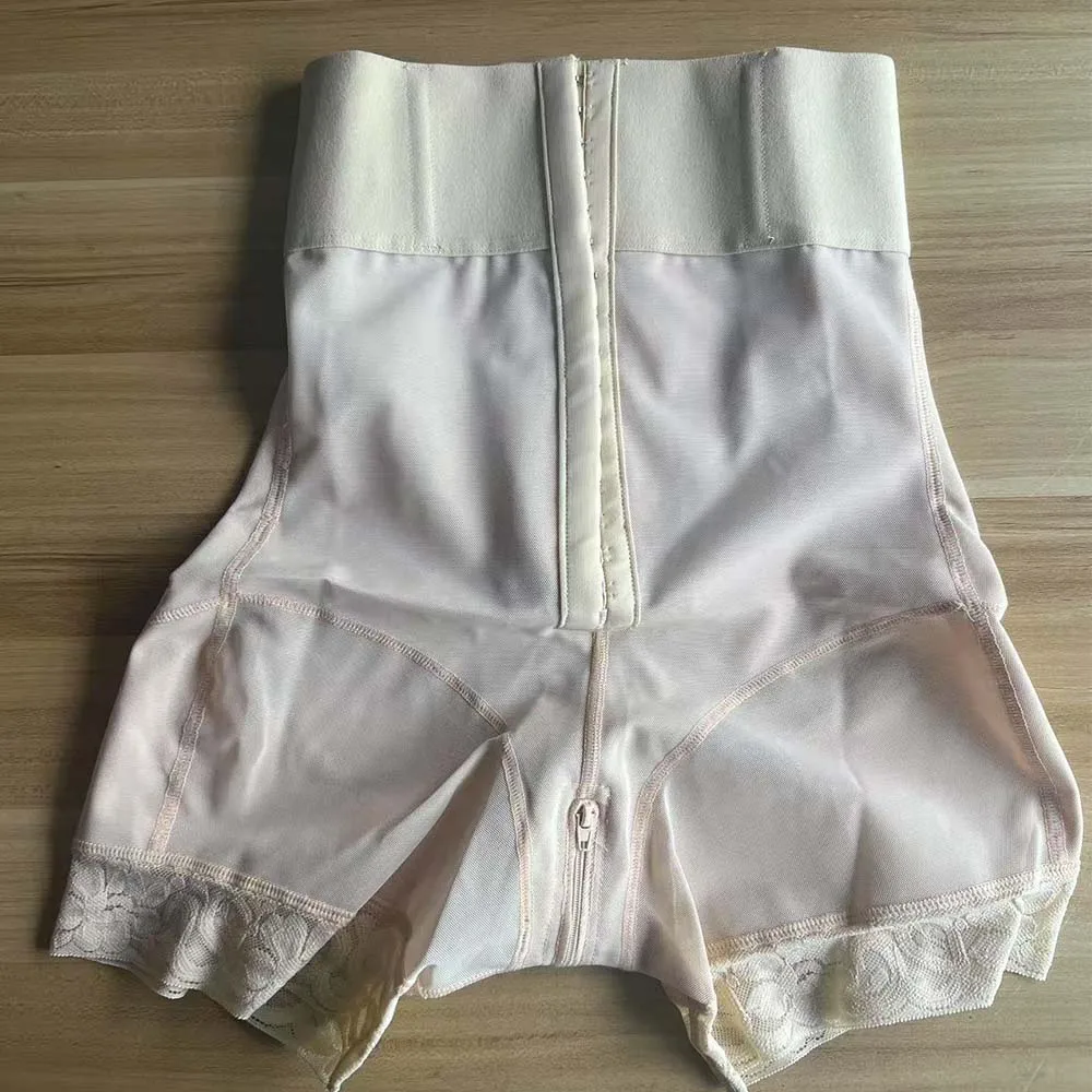 Naisstoo Women's body shaping and tummy control panties high waist reducing shapewear girdles