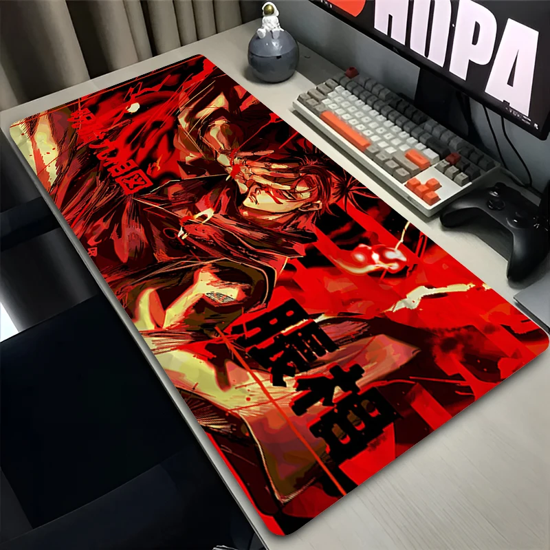 Hot Sale Anime Mouse Pad J-juj - Pc Gaming On Sale review and price