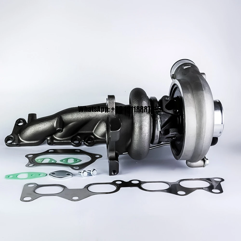 

Турбокомпрессор CT26 17201-74090 17201-74091 в сборе для Toyota Caldina 3S-GTE GT-Four 2.0 L ST215