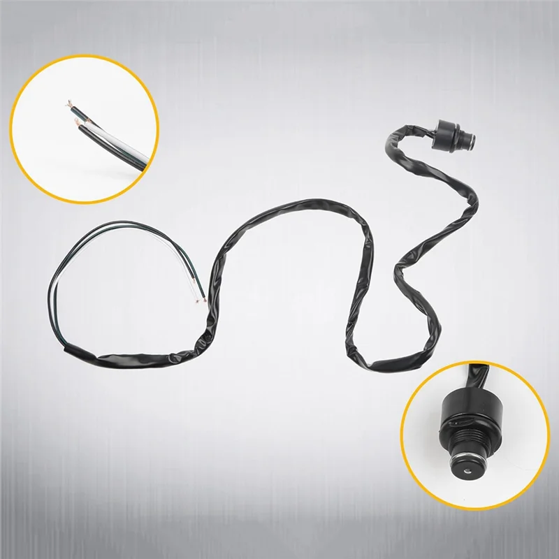 278002325 3 سلك Dess Post مفتاح أمان لاستبدال Seadoo 27800277 278001734 278001589 278000955 278000646 24-071-A67F