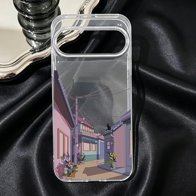Cover per Telefono con Paesagg - Google Pixel 8A recensione e prezzo