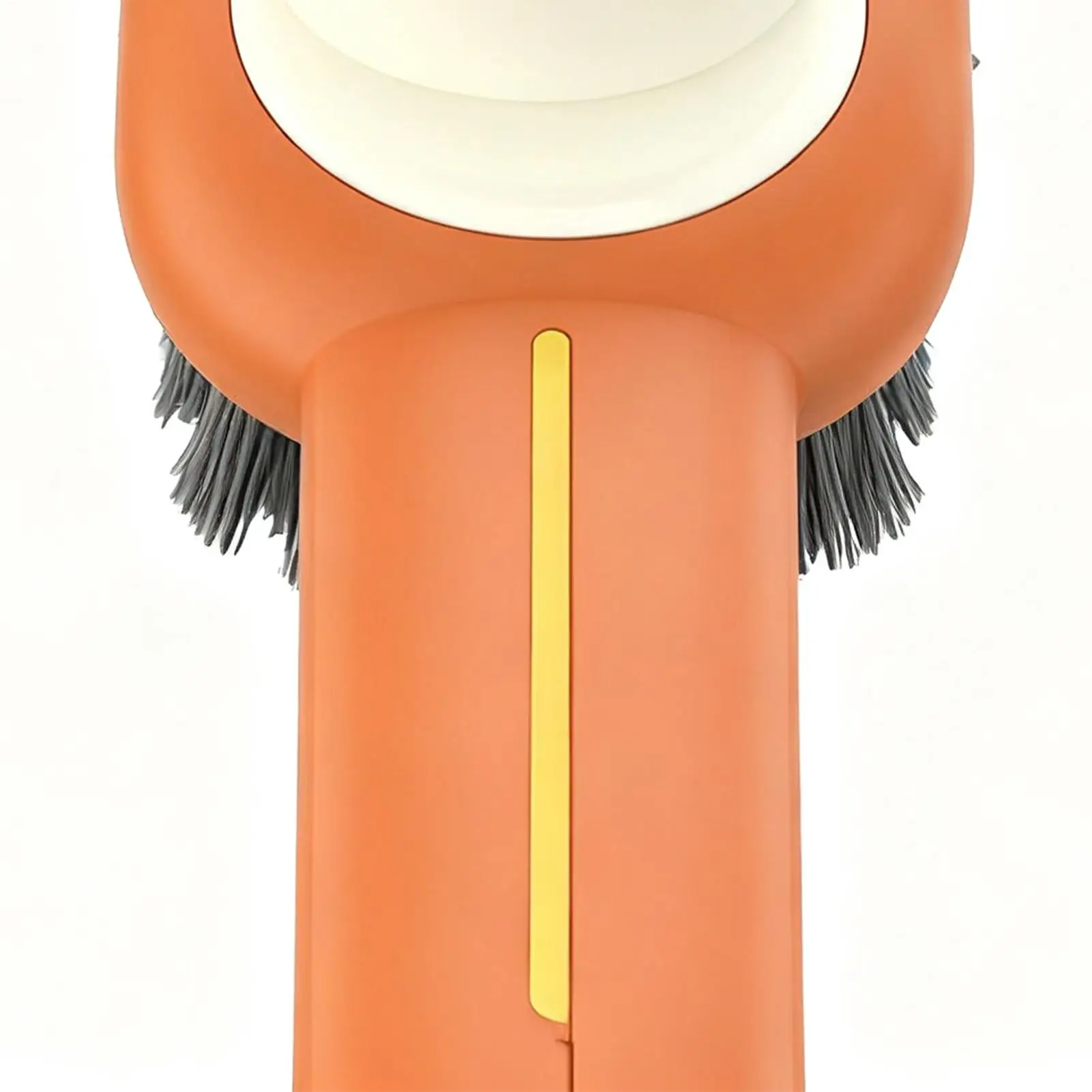 

Щетка для чистки обуви, нежный портативный бытовой очиститель, скраб, щетка для чистки белья для деловых поездок, дома, путешествий, общежития