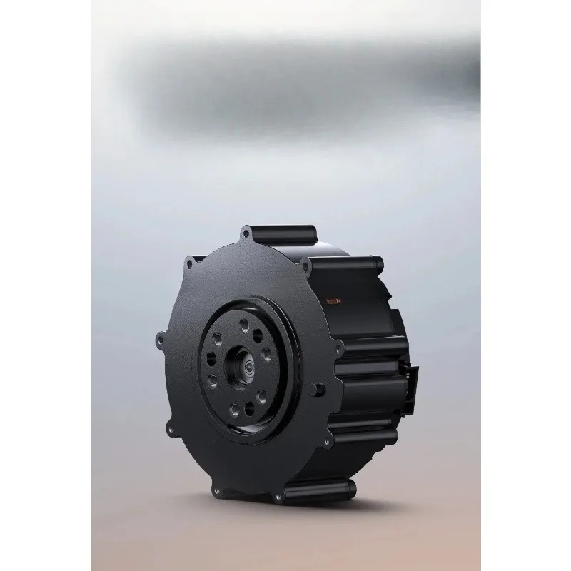 Micro-Motor Intelli…