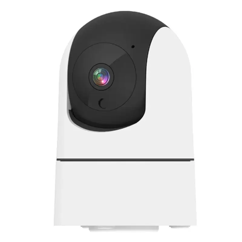 

Беспроводная Wi-Fi камера A42T-Smart Tuya для помещений, 2.4G/5G, с двусторонней аудиосвязью, обнаружением человека, 6 МП, для видеонаблюдения и безопасности
