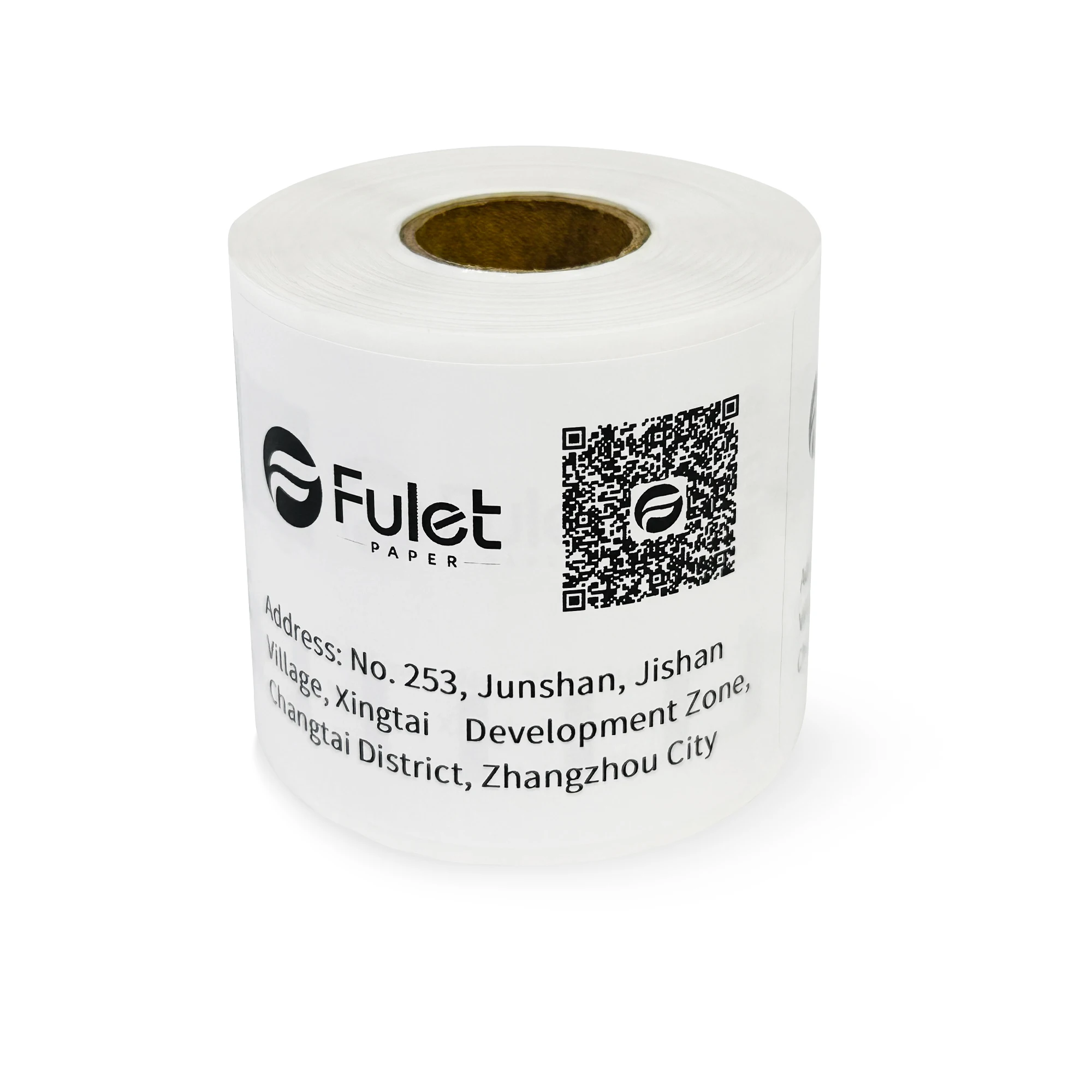Compatible Dymo 99015 Thermal Adhesive Multifunctional Labels 54x70mm 320 Labels Per Roll (Not Compatible Dymo Printer 5XL / 550