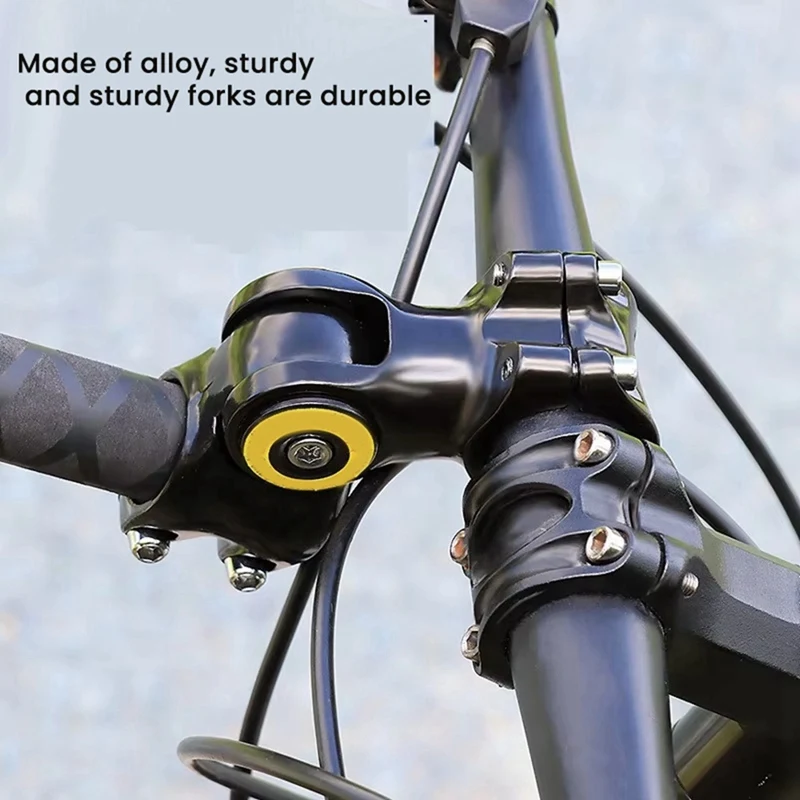 حامل هاتف الدراجة النارية المقود جبل قوس ل Gopro ماكس بطل 10 Insta360 X2 عمل الكاميرا