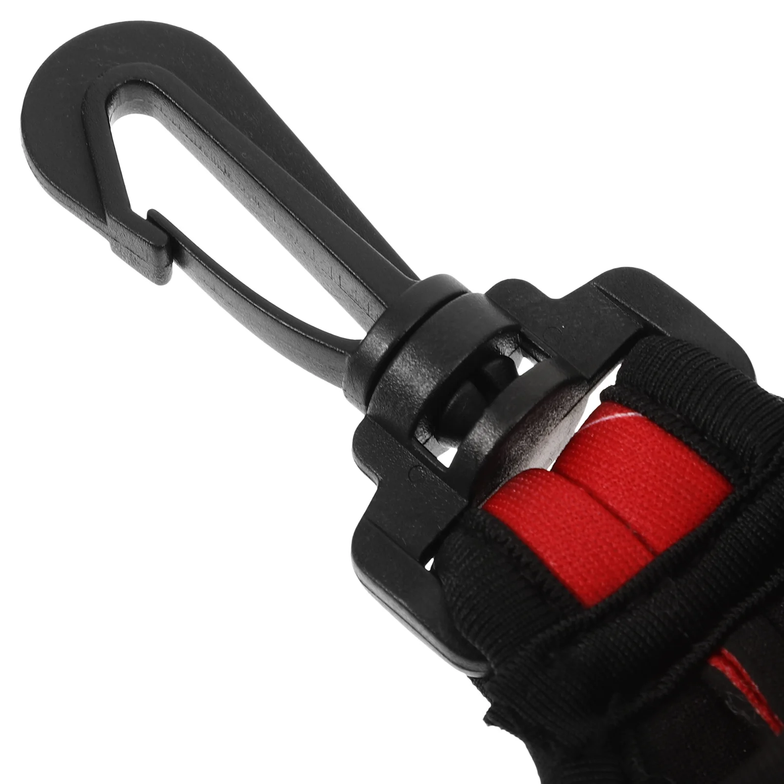 Sac de balle de Golf en néoprène, résistant à l'usure, léger, Portable, suspendu, porte-balle de Golf, pochette de rangement pratique pour Sports de plein air