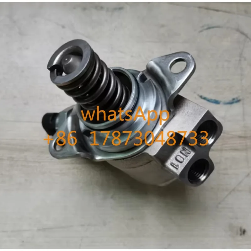 New EA837 high pressure oil pump, Porsche Cayenne 3.0 high pressure oil pump, Audi Q7 A8 Volkswagen Touareg Universal