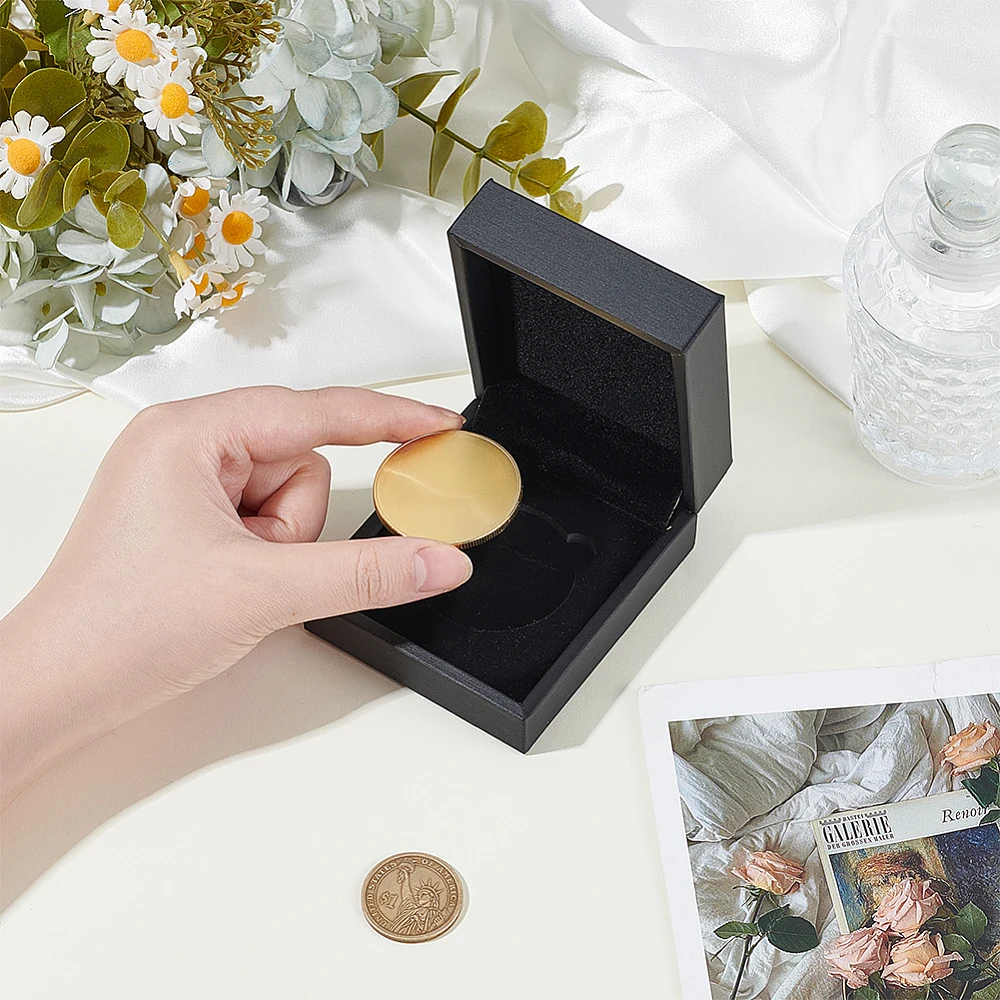 Display Box Commemorative Coin - огляд і ціна Collectors Coins Jewelry & Watches Of Smithtown Reviews