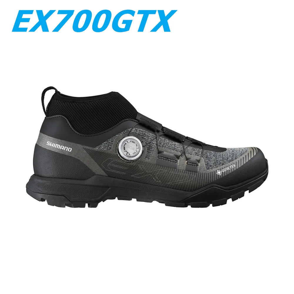 SHIMANO EX7GTX SH-EX700GTX ВЕЛОСИПЕДНАЯ ОБУВЬ ALL-SEASON TOURING