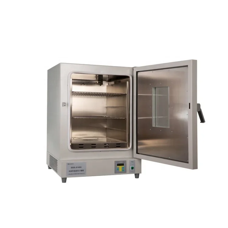 

Forced Convection Circulation Industrial Hot Air Drying Oven For Lab