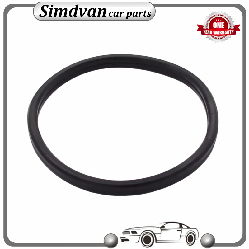 50PCS Engine Oil Cooler O-Ring Gasket Seal For Overheating For Nissan 21304-JA11A 21304-JA10A B1304-43U00 21304JA11A 21304JA10A