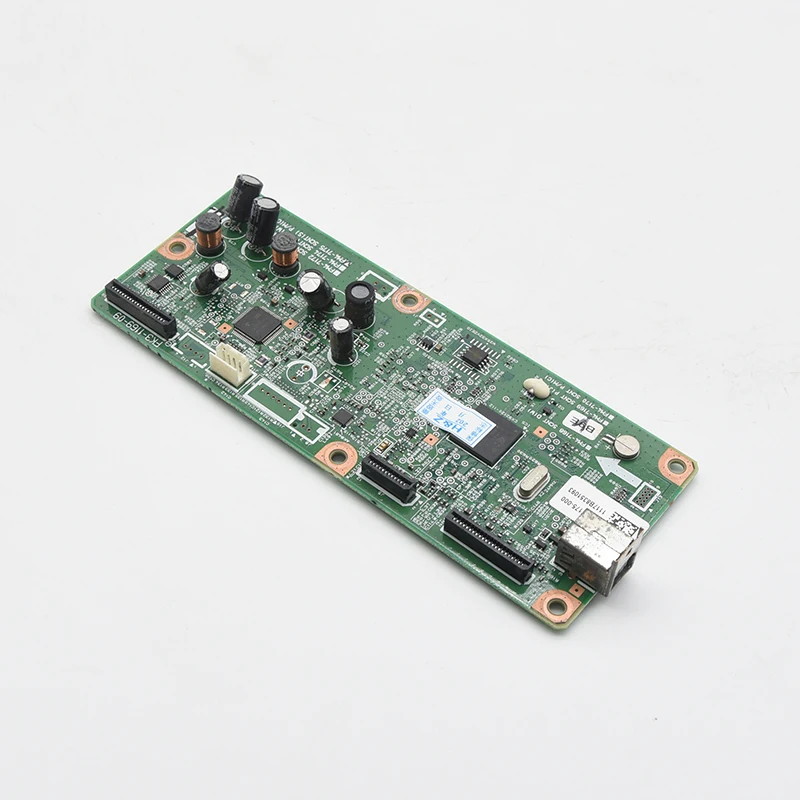 Formatter Board PCA MainBoard For Canon MF4410 MF4412 MF 4410 4412 FM4-7175 FM4-7175-000 FM4-7174 FM4-7174-000