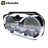 278002270 Dashboard Speedometer Gauge Cluster For Seadoo RXP RXT GTX 2006-2011 278002328 278002328 278002216 278002195 278002107