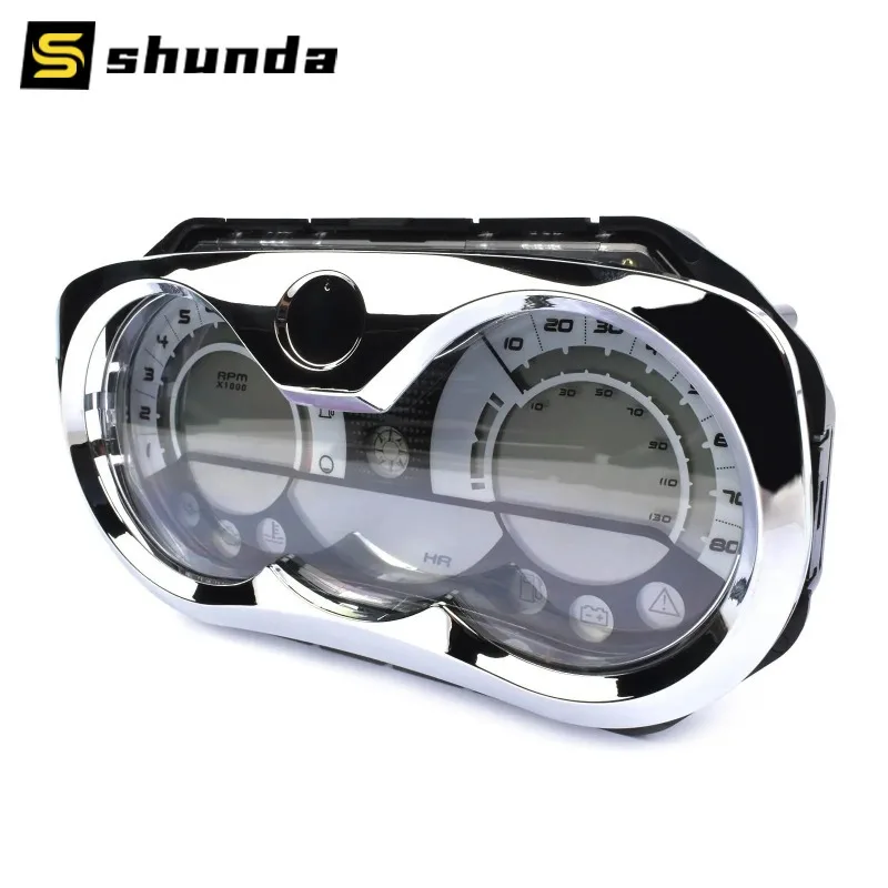 278002270 Dashboard Speedometer Gauge Cluster For Seadoo RXP RXT GTX 2006-2011 278002328 278002328 278002216 278002195 278002107
