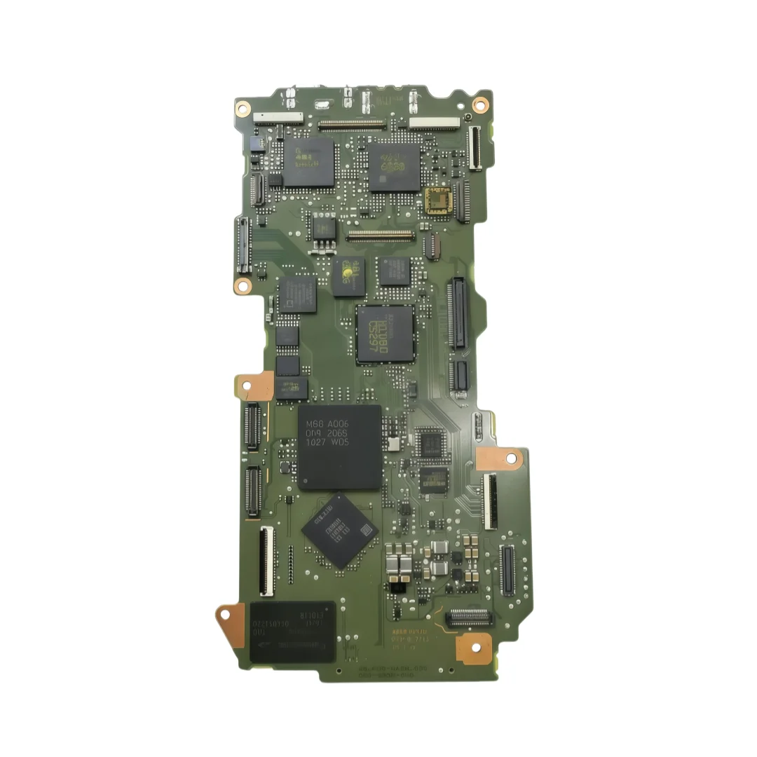 Genuine Mainboard Motherboard Unit Repair Replacement for Canon 5D Mark IV 5D4
