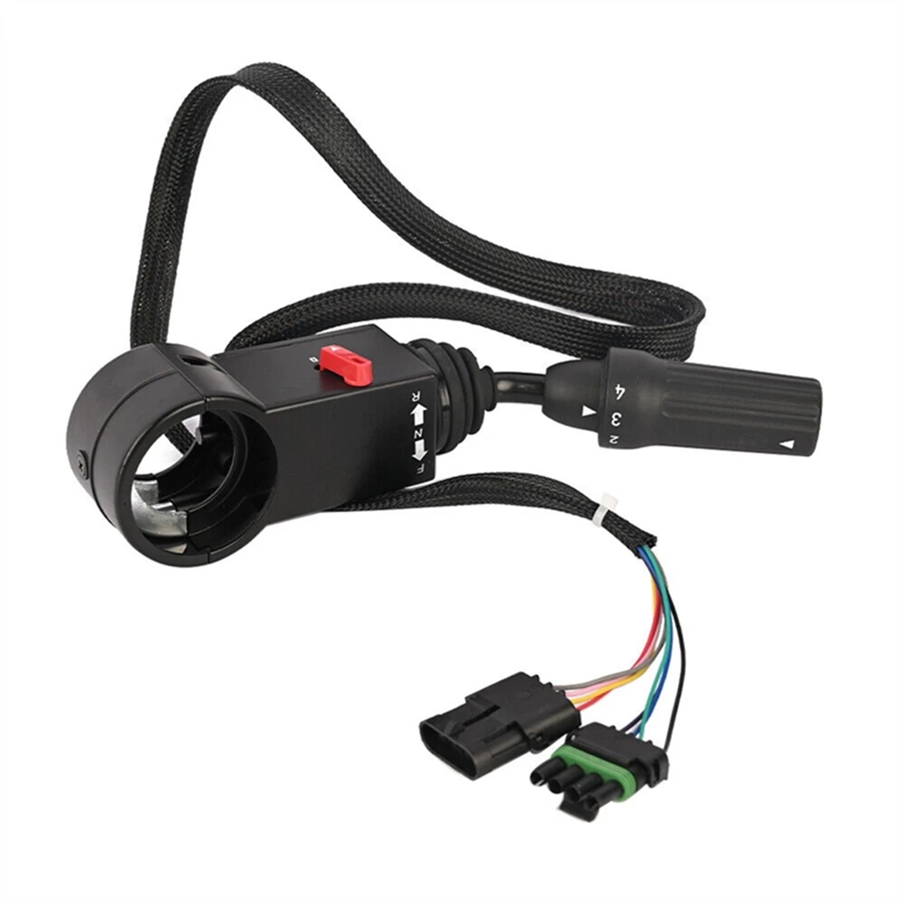 

Джойстик-контроллер, рычаг переключения передач, контроллер 10135367 35367A для LULL 644B-37 844C-42 10K-54