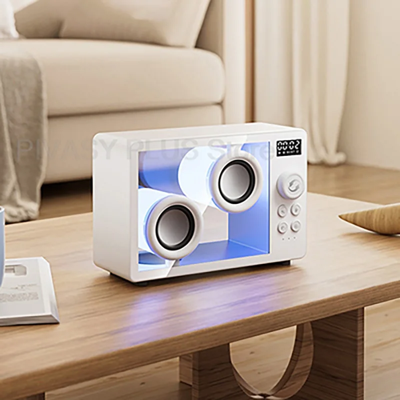 2X3W Portable Bluet… - image