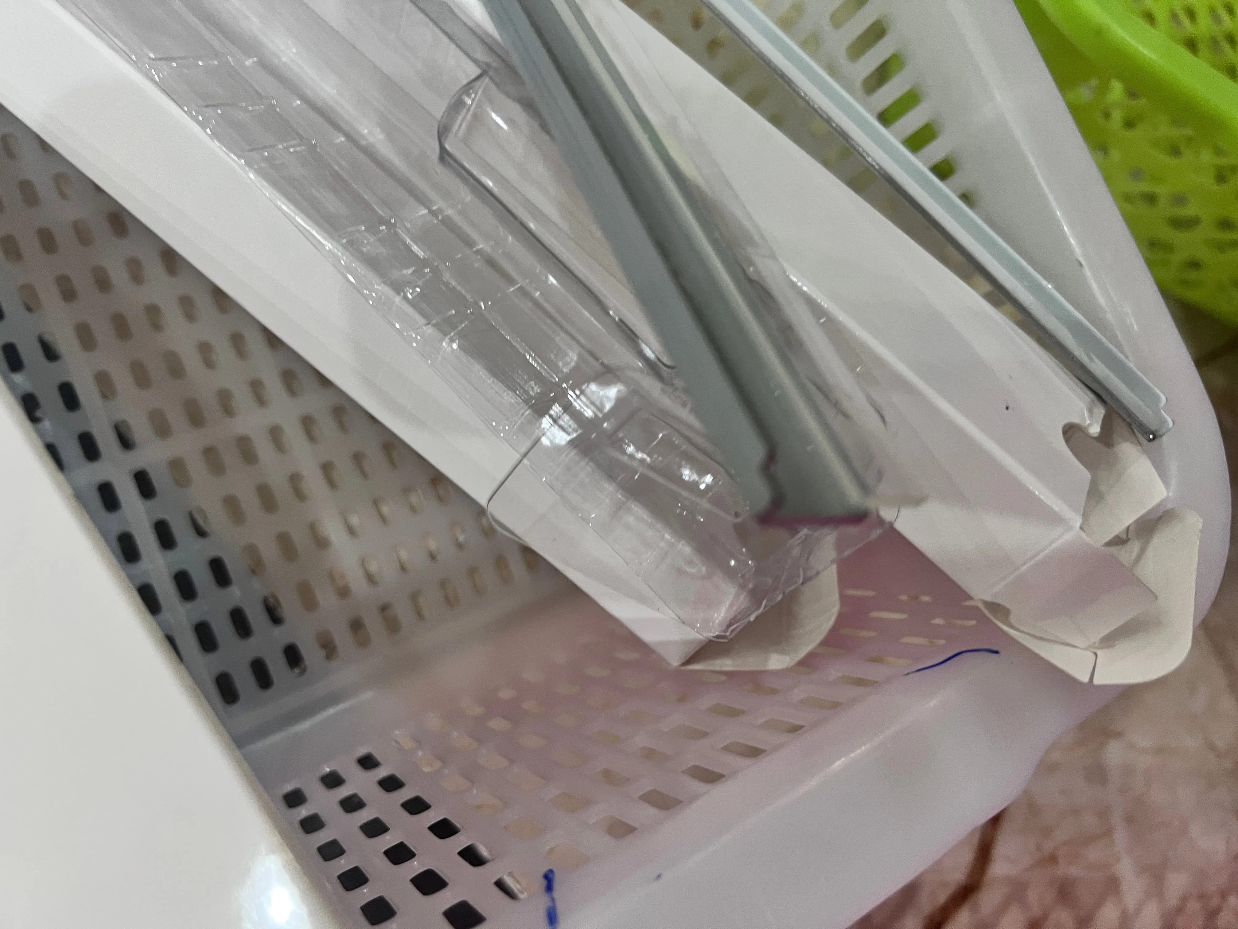 1PC FC6-1647-000 Tr…