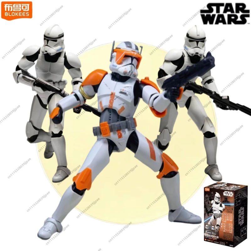 original-blokees-block-man-star-wars-series-super-edition-collection-decoration-festival-gift-assembly-toy-mobile-model