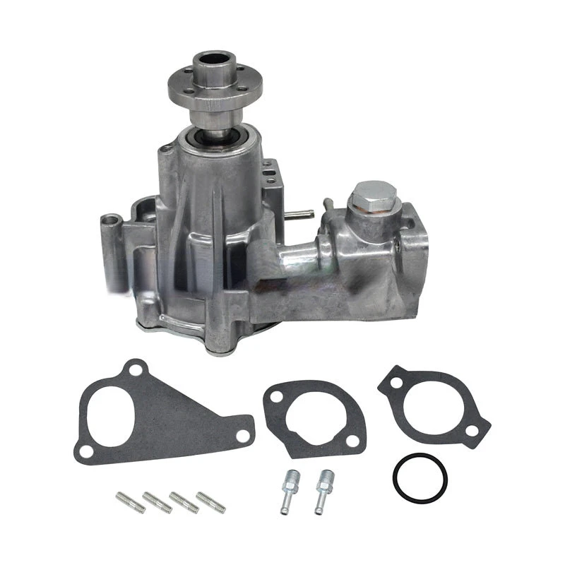 13-2572 Water Pump 132572 Compatible With Thermo King TK486 SLXi SLXi Spectrum 400 Whisper Pro 200 200 100