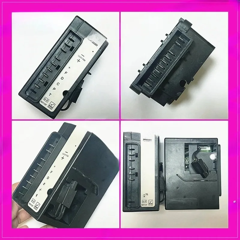 MFC20AD Compressor Starting Control Device 12V 24V Electronic Start Unit