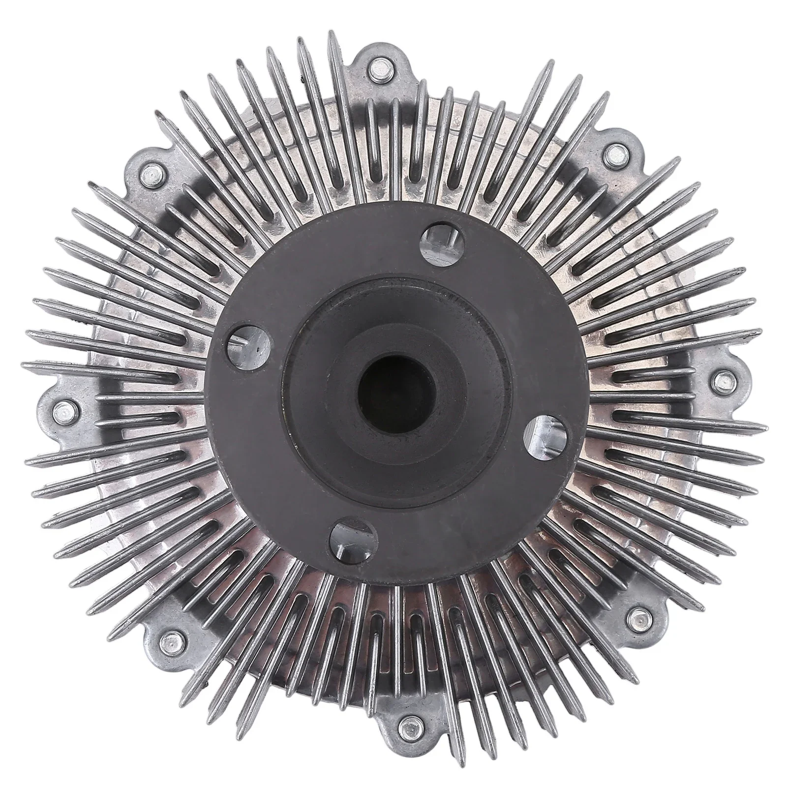 

Муфта вентилятора охлаждения двигателя, подходит для Toyota Tacoma 3,5-литра V6, муфта вентилятора 36172FC, от 2016 до 2021 г.