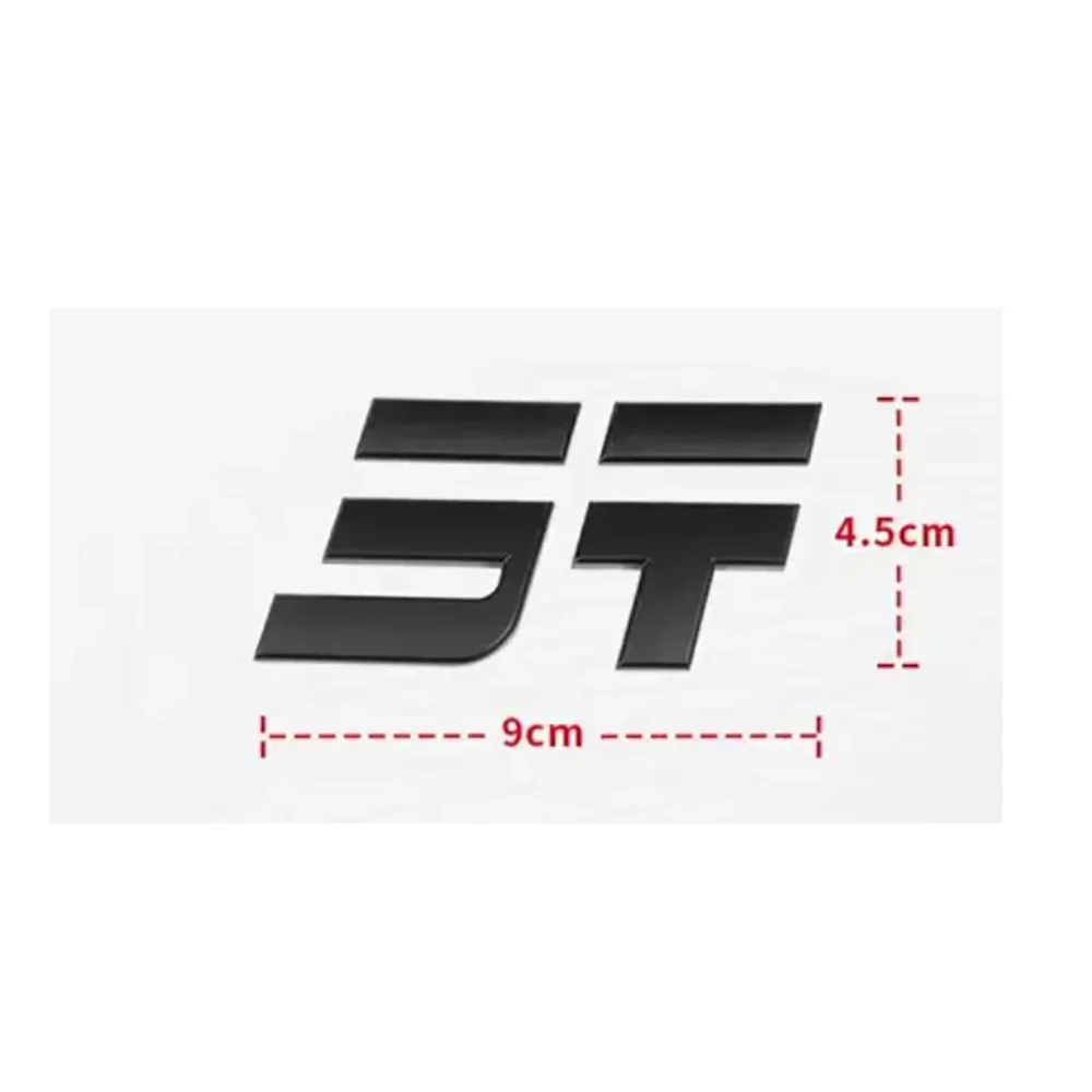 Suitable For Chery Jetour Traveler T2 2023 20204 2025 Spare Tire Letter Label Modified With Decorative Accessories