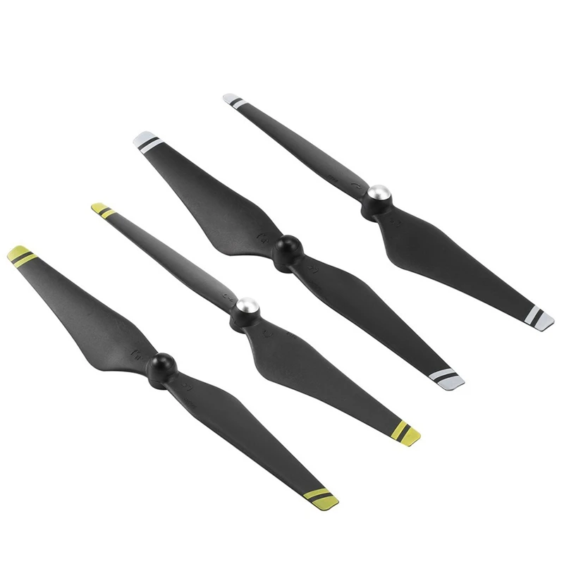 4PCS 9450 Propeller For DJI Phantom 3 Phantom 2 Drone Wing Self-Tightening Blade Fans Spare Replacement Accessory