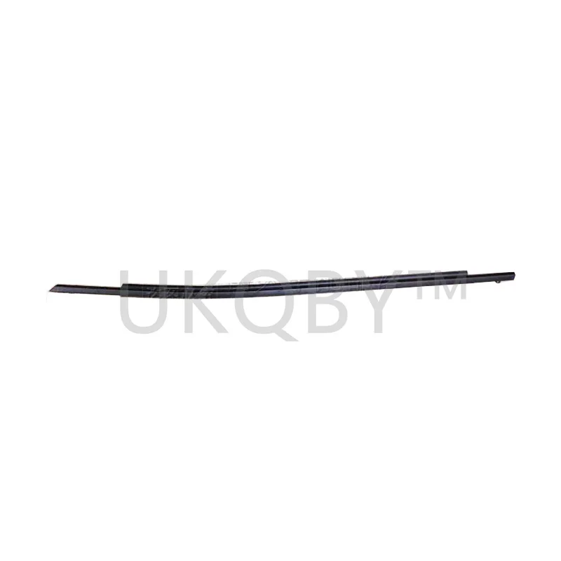 

KR1150650 KR1150650A Suitable for Ma zd a CX5 Window decorative strip sealing waterproof bright strip glass outer pressure strip